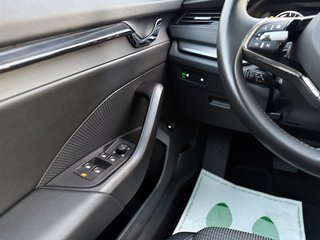 Skoda Octavia 2021
