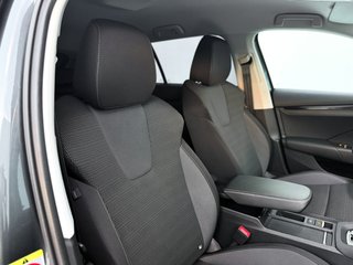 Skoda Octavia 2021