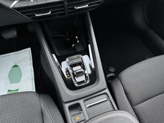 Skoda Octavia 2021
