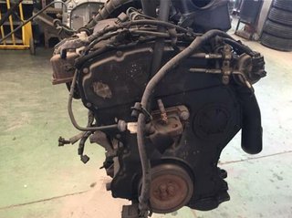 Motor ford transit 2.0 di (fae_, faf_, fag_) 44680