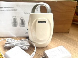 VTech DM221 Monitor de Audio para Bebés