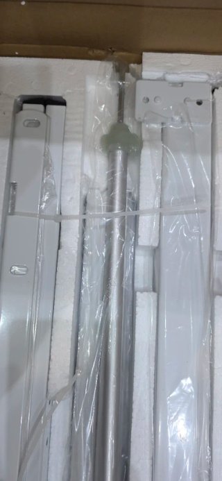 Escritorio Elevable FQ1W-1260-EU
