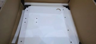Escritorio Elevable FQ1W-1260-EU