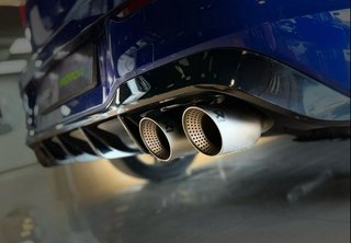 VOLKSWAGEN GOLF R333 20YEARS 4M DSG 2024