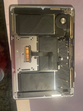 MacBook Air A1932 Pantalla buena