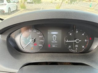 Fiat Ducato L2H2 2.3 120 CV pocos kilometros