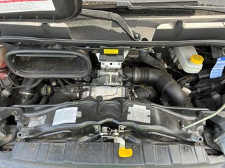 Fiat Ducato L2H2 2.3 120 CV pocos kilometros