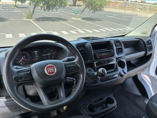 Fiat Ducato L2H2 2.3 120 CV pocos kilometros
