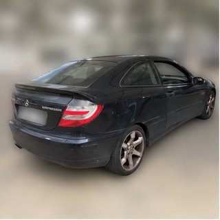 Mercedes-benz CLC Sport | Automatico | 118.000 Km