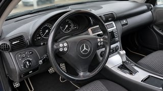 Mercedes-benz CLC Sport | Automatico | 118.000 Km