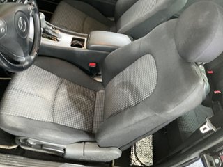 Mercedes-benz CLC Sport | Automatico | 118.000 Km