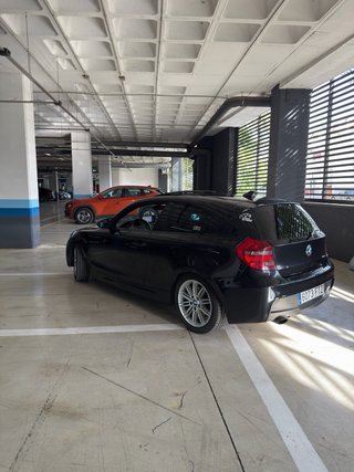 BMW Serie 1 2007