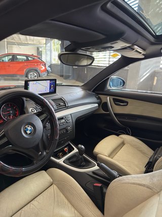BMW Serie 1 2007