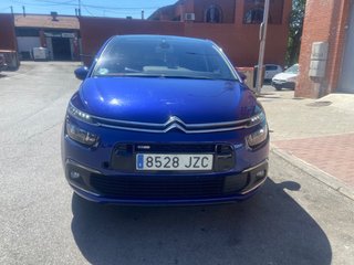 Citroen C4 Picasso 2017