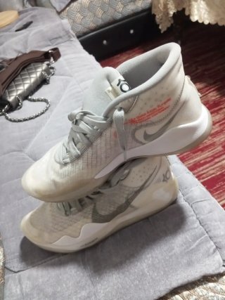 Zapatillas Nike KD 12 Talla 42