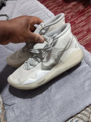 Zapatillas Nike KD 12 Talla 42