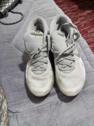 Zapatillas Nike KD 12 Talla 42
