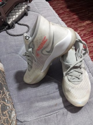 Zapatillas Nike KD 12 Talla 42