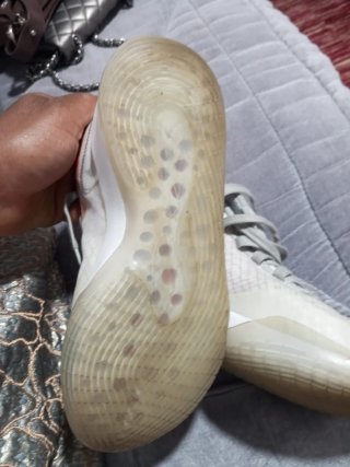 Zapatillas Nike KD 12 Talla 42