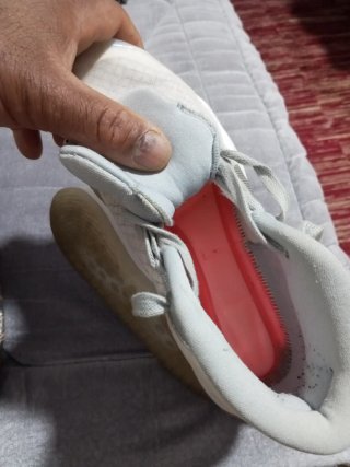 Zapatillas Nike KD 12 Talla 42