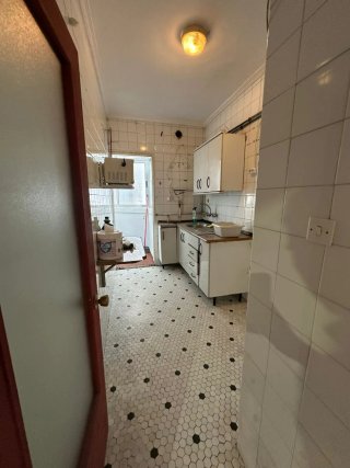 PISO EN ZONA AVDA. LUÍS MONTOTO