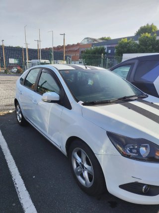 Ford Focus 2009