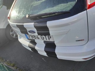 Ford Focus 2009