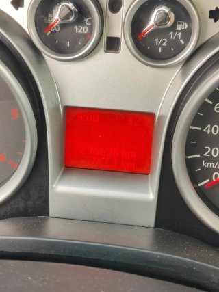 Ford Focus 2009