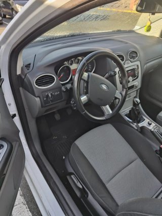 Ford Focus 2009