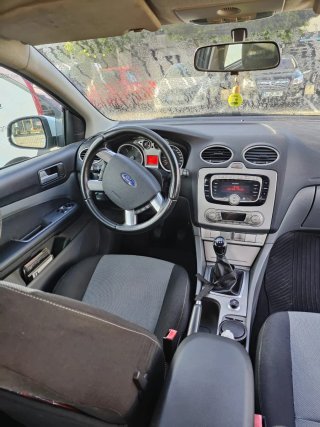 Ford Focus 2009