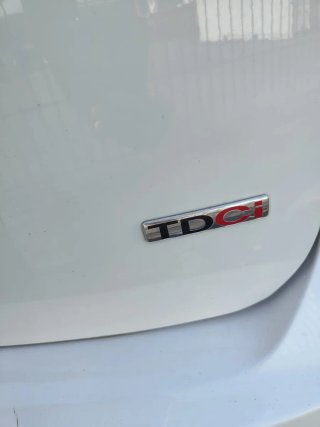 Ford Focus 2009