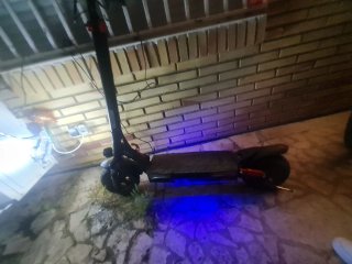 Patinete Eléctrico