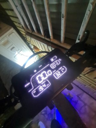 Patinete Eléctrico