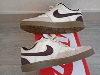 Nike Court Vision LO
