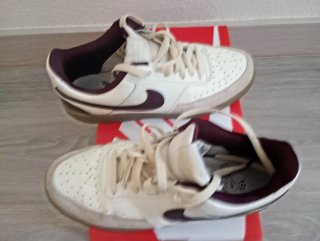 Nike Court Vision LO