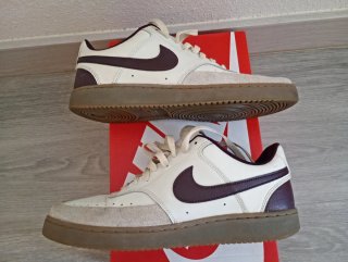 Nike Court Vision LO