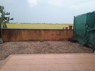 Piso en venta en Amposta
