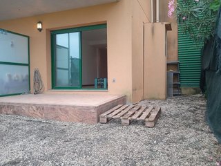 Piso en venta en Amposta