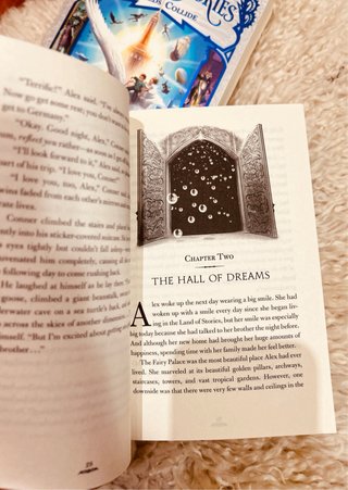 (8-12)The Land of Stories collecollectio 2xlibros