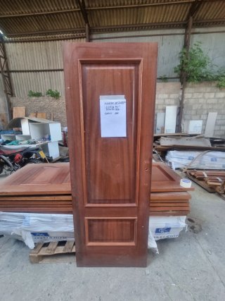Puerta Sapeli Provenza Interior Segunda Mano