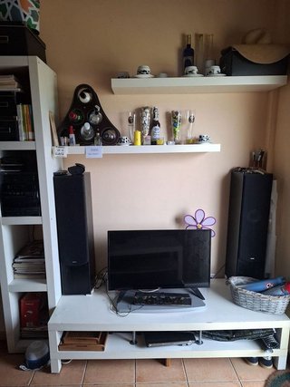 Piso en venta en Amposta
