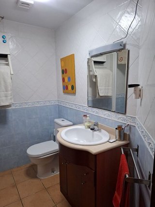 Piso en venta en Amposta