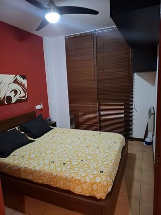 Piso en venta en Amposta