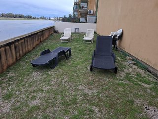 Piso en venta en Amposta