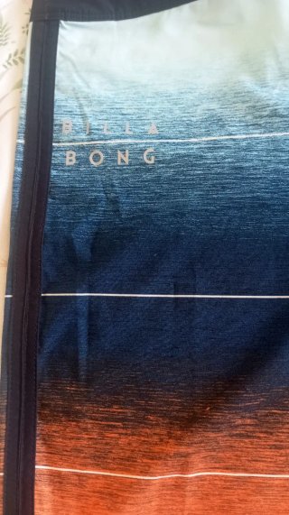 Bañador Billabong Talla 32