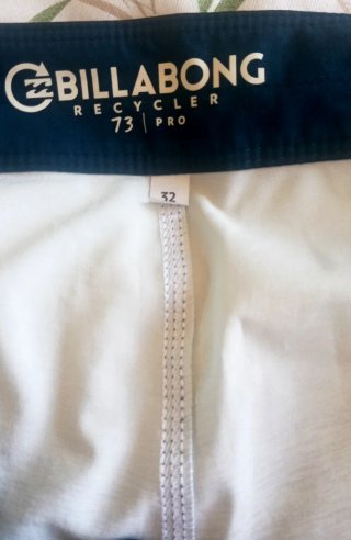 Bañador Billabong Talla 32