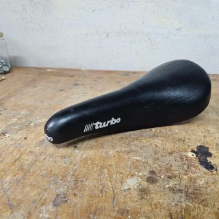 Sillín Selle Italia Turbo Negro