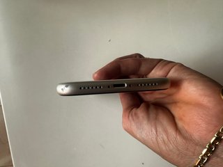 iPhone 11 Blanco 64GB