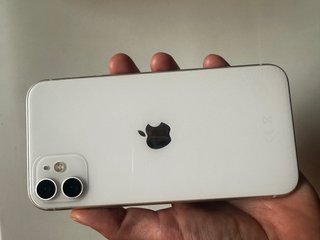 iPhone 11 Blanco 64GB