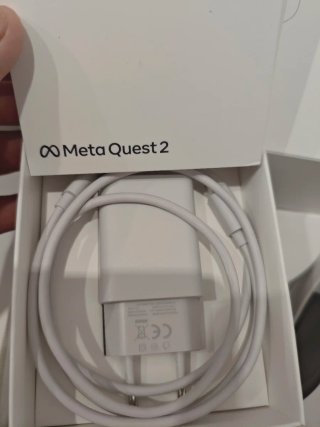Meta Quest 2 256GB - Come nuovo
